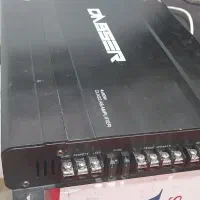 بوق 10x11 آمپ دابسر|قطعات یدکی و لوازم جانبی|مشهد, پنجتن|دیوار