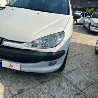 ۲۰۶ تیپ ۵|خودرو سواری و وانت|بندرعباس, |دیوار