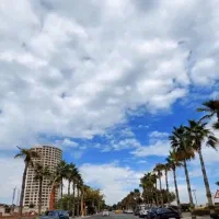 مجتمع برند و مجلل آرین استخر دار کامل رو به نما