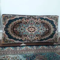 پشتی ماشینی
