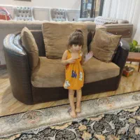 مبل  ونهار خوری