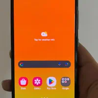 A52 5g|موبایل|قروه, |دیوار