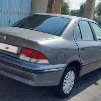 سمند LX ساده، مدل ۱۳۸۶|خودرو سواری و وانت|اهواز, ۲۰۰۰واحدی|دیوار