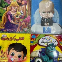 همه چیز فقط ۵۰تومن