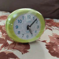 ساعت رومیزی دانیه شهرری دیلمان