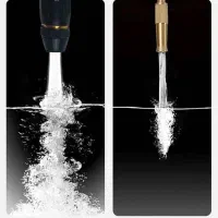 کارواش حرفه ای خانگی|لوازم نظافت|ساری, |دیوار