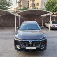 چانگان cs55 وارداتی ۲۰۲۴|خودرو سواری و وانت|تهران, پرواز|دیوار