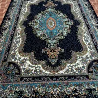 فرش ۹متری نگین مشهد ۵۰۰ شانه