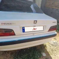 فروش پژو پارس elx مدل ۱۴۰۳|خودرو سواری و وانت|شیراز, پادگان ولیعصر|دیوار