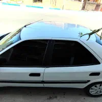 سیتروئن زانتیا 2000cc، مدل ۱۳۸۸|خودرو سواری و وانت|سنندج, |دیوار