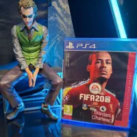 دیسک فیفا ۲۰ ps4