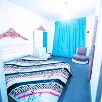 اجاره روزانه/هفتگی/آپارتمان ۶۰ متری در قاسم‌آباد|اجارهٔ کوتاه‌مدت آپارتمان و سوئیت|مشهد, شهرک رازی (شهرک غرب)|دیوار