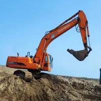 بیل مکانیکی