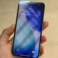 ایفون ۱۳ پرو ۱۲۸ گیگ  دو سیم رنگ گلد|موبایل|بندر گناوه, |دیوار