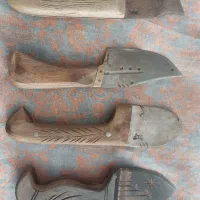 ۴ عدد کپوری فروش بصورت یکجا