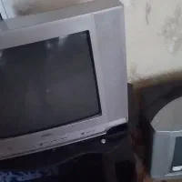 دوعدد تلویزیون
