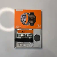 ساعت هوشمندKw32