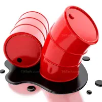 فروش و خریدار نهائی روغن سوخته کارکرده(صنعتی)