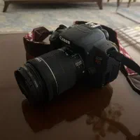 دوربین canon 700D
