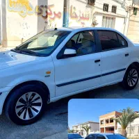 ماشین تمیز کم کار واقعی بوش|خودرو سواری و وانت|سیمین شهر, |دیوار