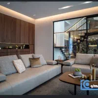 فروش منزل ویلایی سمنگان