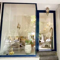 شیشه سکوریت/شیشه بالکنی/مستر/در کرمان|مصالح و تجهیزات ساختمان|کرمان, |دیوار