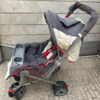 کالسکه نوزاد|کالسکه و لوازم جانبی|قرچک, مهدیه|دیوار