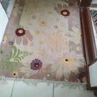 فرش فانتزی|فرش|سبزوار, توحیدشهر|دیوار