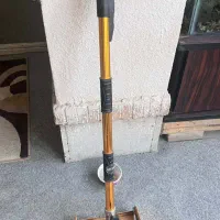 دستگاه بتونه زن کناف