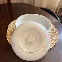 سوپ خوری چینی|ظروف سرو و پذیرایی|شیراز, دینکان|دیوار