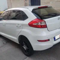 ام وی ام مدل ۹۳ بسیار تمیز