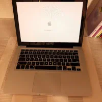 MacBook pro|رایانه همراه|کرمانشاه, |دیوار
