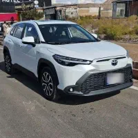 فرانت لندر فول نیو فیس 2025 هیبریدی ارس پلاک|خودرو سواری و وانت|تبریز, |دیوار