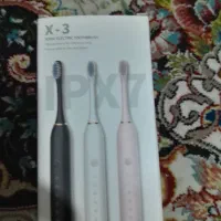 مسواک برقی