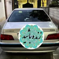 پژو پارس نقره ای ساده مدل ۸۵ دور رنگ|خودرو سواری و وانت|تهران, ولنجک|دیوار