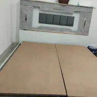 تخت خواب دونفره