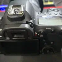 دوربین عکاسی canon 6D mark2 + lens 24-105|دوربین عکاسی و فیلم‌برداری|زاهدان, |دیوار