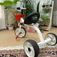 دوچرخه بچه 3عددسالم|دوچرخه، اسکیت، اسکوتر|سقز, |دیوار