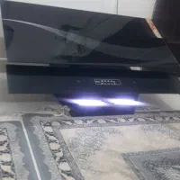 هود شیشه ای در حد نو|هود|چهاردانگه (تهران), |دیوار