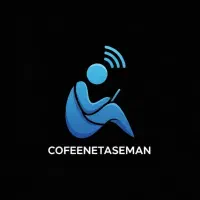 استخدام همکار خانم در کافی‌نت