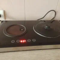 چای ساز و صفحه چای ساز