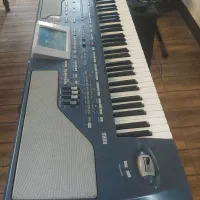 کیبورد کرگ pa800