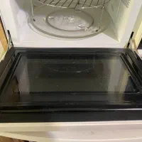 مایکروویو دلونگی|اجاق گاز و لوازم برقی پخت‌وپز|کیش, |دیوار