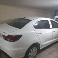 شاهین SBR ESC GL|خودرو سواری و وانت|پرند, فاز ۲|دیوار