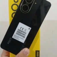 گوشی پوکو c71