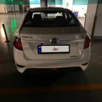 برلیانس h330 مدل ۱۴۰۰ اتوماتیک 1650cc بی رنگ|خودرو سواری و وانت|تهران, تهرانپارس شرقی|دیوار