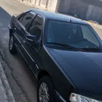 پارس سفارشی موتورجدید