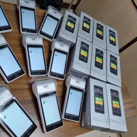 دستگاه کشلس ، خودپرداز ، کارت به کارت  کش لس Atm