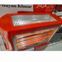 بخاری برقی هیتر شوفاژ برقی کرسی برقی نماینده فروش|بخاری، هیتر، شومینه|اصفهان, نقش جهان|دیوار