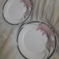 بشقاب پلوخوری چینی